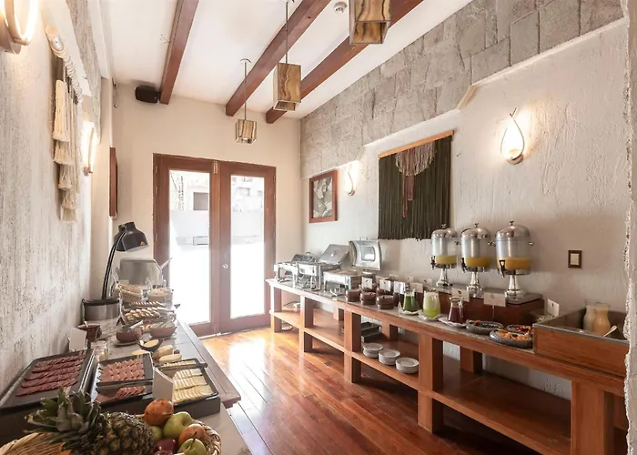 Casa Del Sol Machupicchu